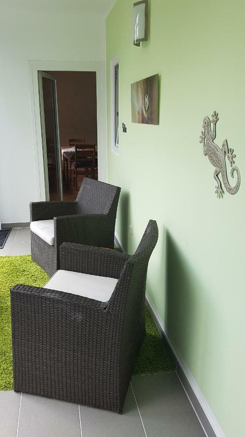 Pulgersmuehle Apartment เมิร์สดอร์ฟ ภายนอก รูปภาพ