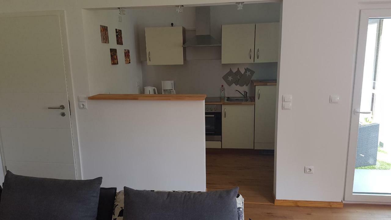Pulgersmuehle Apartment เมิร์สดอร์ฟ ภายนอก รูปภาพ
