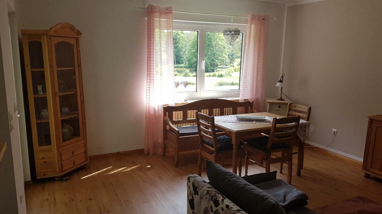 Pulgersmuehle Apartment เมิร์สดอร์ฟ ภายนอก รูปภาพ